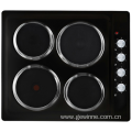 Built in electric hotplate gas stove hot plate